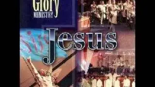 Jesus - Shekinah Glory Ministry
