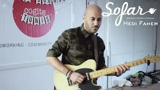 Hedi Fahem - Improvised Session | Sofar Tunis