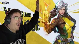 Season 5.5 ROGUE Update Breakdown – New Vanguard Reveal + Full Patch Notes!