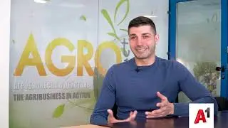 Бизнес истории: AGRO TV