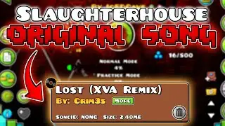 How to Restore the ORIGINAL SONG for EVERY GEOMETRY DASH LEVEL (2026)
