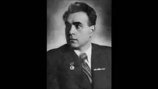 Чайковский Апухтин  Ночи безумные Георгий Нэлепп
