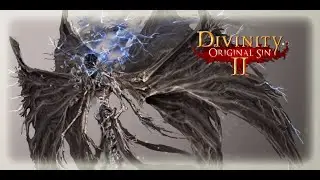 VOD:New armor system, new playthrough! Divinity Unleashed mod + Tactician | Divinity: Original Sin 2