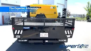 The Expertec Advantage: A Partnership that Pays Off