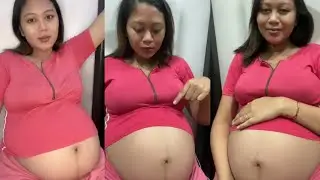 Bumil bali