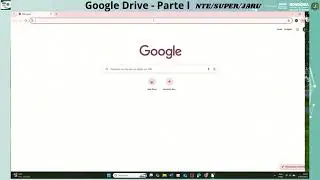 Google Drive   Parte I