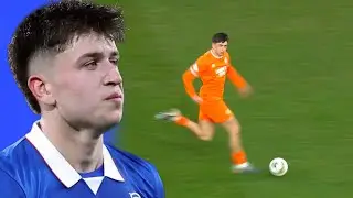 Mikey Moore is INCREDIBLE in 25/26!