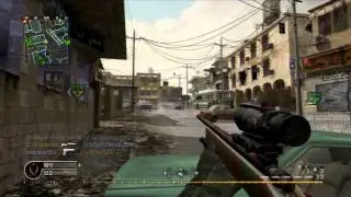 DR Parovka No Scope Minitage edited by me