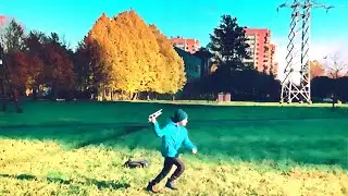 Настоящий самолёт! Самая Лучшая игрушка 2020! Самолётик за 199 рублей! Наикрутейшая Вещь!
