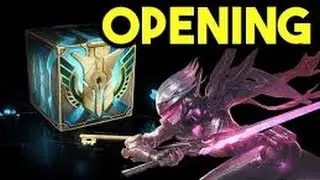 LoL Opening #1