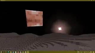 Minecraft: JOURNEY TO MOON PHOBOS!!! (Galacticraft Mod) Episode 13