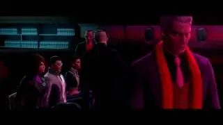 Saints Row - The Third, прохождения часть 1 .