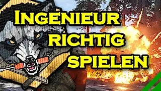 Ghost Recon Breakpoint Ingenieur Klasse Tipps und Tricks 👻