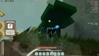 IM GAMING WITH THE GREMIOR SPEAR!!
