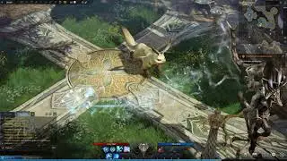 Lost Ark Ru [Альфа Тест] Игровой процесс