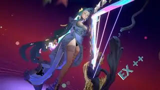 Dislyte EVENTE NORAH EX++