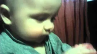 Федя и помидор