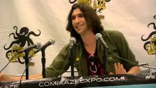 Max Landis 