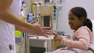 Slapen zonder operatie 0-12 jaar