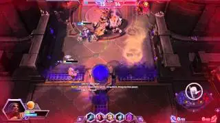 Szaleństwo Greymane, HotS free weekend