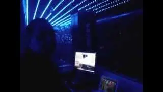 Dj Turbo in G-Club