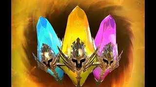 Cuenta en Venta RAID