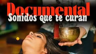 Hidden secret in sound frequencies | Documentary “Anatomy of Healing Sound”.