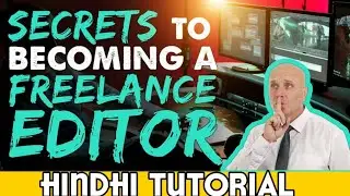 The secret of photo editor || how to edit image like pro|| secret of editor how they edit