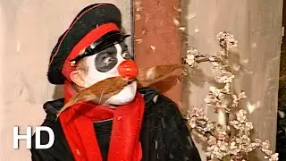 #ДеревняДураков. Кукла вуду / #FoolsVillage. Кукла вуду (Official HD Video)