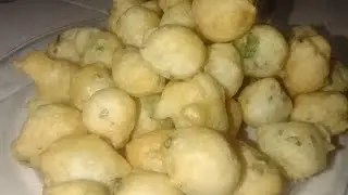 fishball without fish magandang pang negosyo 