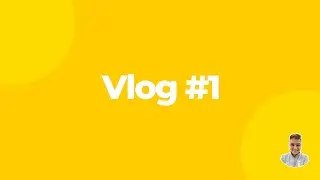 Vlog Kołcza #1: Trening żaków i orlików
