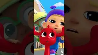 Daddy's Fathers Day Slippers! #morphle #kids #fathersday