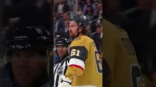 The Stanley Cup Playoffs are INTENSE 🤯 
