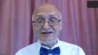 ЭЛЬ МОРИА. ЕДИНСТВО ПЯТИ РАС. Ведущий – Сергей Канашевский.