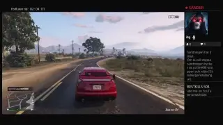 GTA 5 Bengts DarHus 34
