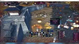 [GvG] SPQR vs. Hurricane 03/03