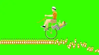 WORLDS HARDEST BOTTLE RUN! (Happy Wheels #73)
