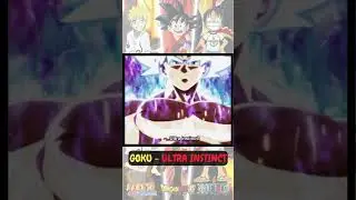 Who has the best transformation?