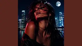 ТЫ НЕ МОЙ, НО Я СКУЧАЮ (Deep House)