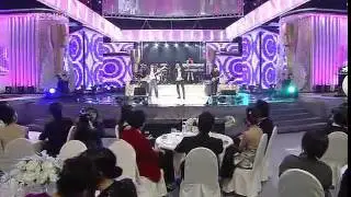 Shim Eun Kyung KBS drama award 2009