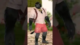 Dressing the way FFXIV intended #shorts #ffxiv #ff14