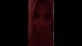 Виктория Лопырева Отмечает победу Уэльса