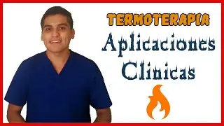 APLICACIONES CLÍNICAS DE LA TERMOTERAPIA SUPERFICIAL