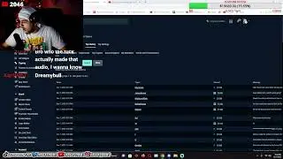 Dasgasdom Almost Got Banned again