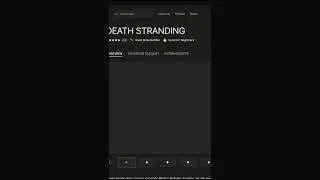Death stranding, Now free on Epic game store!