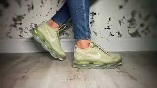 Nike Air Max Scorpion Flyknit 