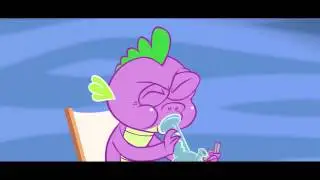 Spike T. Dragonowitz - But i mean come on, everybody knows drugs are dangerous