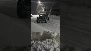 ГАЗ-69 лихачит #Shorts