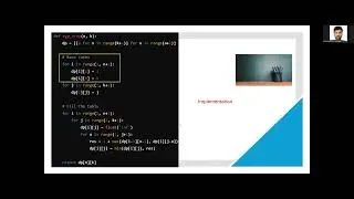 Egg Dropping Problem Explained