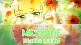 Love Live! Superstar!! - Heanna Sumire「Message」[SHORT+LYRICS]